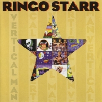 Ringo Starr - 1998 Vertical Man[320Kbps]eNJoY-iT