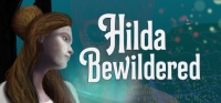 Hilda Bewildered Hilda Bewildered