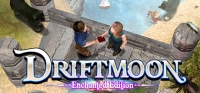 Driftmoon v1.7.9 Driftmoon v1.7.9