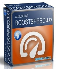 Auslogics BoostSpeed 10.0.21.0 RePack [KolomPC]