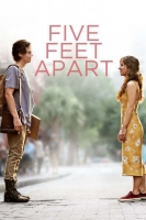 Five Feet Apart 2019 BDRip x264-DRONES[TGx]