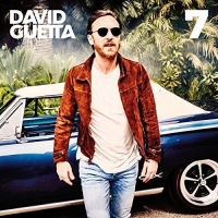 David Guetta - 7 (2018) [2CD] 320 KBPS
