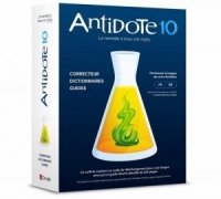 Antidote 10 v4.1 Final + Crack - [haxNode]