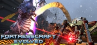FortressCraft Evolved! v25.0