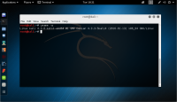 Kali Linux i386, [Iso - MultiLang] [TNTVillage]