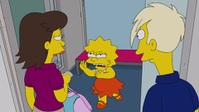 The Simpsons S33E05 XviD-AFG EZTV