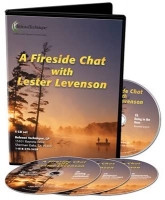 Lester Levenson - A Fireside Chat with Lester Levenson (Sedona Method) MP3
