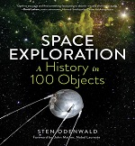 Space Exploration - A History in 100 Objects
