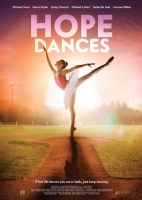 Hope Dances (2017) 720p WEB-DL (DD2 0) X264 Solar