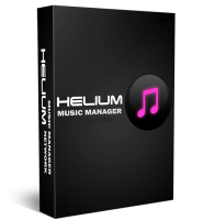Helium Music Manager Premium v14.6 Build 16364 Multi [WEB]
