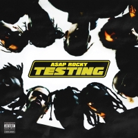 ASAP Rocky - TESTING (2018) FLAC CD
