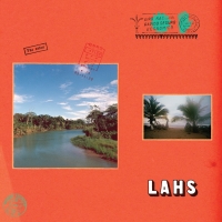 Allah-Las - Lahs (2019) Mp3 (320kbps) [Hunter]
