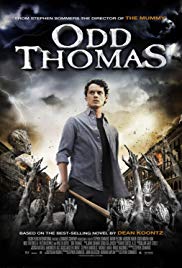 Odd Thomas(2013)MPEG-4[DaScubaDude]