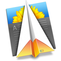 Direct Mail 5.4 (macOS)