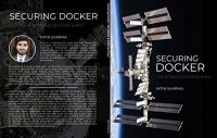 [ DevCourseWeb ] Securing Docker - The Attack and Defense Way