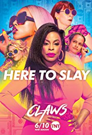Claws S03E09 720p WEB x264-worldmkv Claws S03E09 720p WEB x264-worldmkv