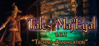 Tales of Maj'Eyal v1.6.1 Tales of Maj'Eyal v1.6.1