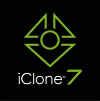 Reallusion iClone Pro 7.71.3623.1 [FileCR]