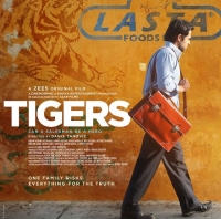 Tigers (2018) Hindi HDRip - 250MB - x264 - MP3 - ESub TEAMTMV Tigers (2018) Hindi HDRip - 250MB - x264 - MP3 - ESub TEAMTMV