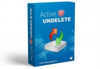 Active@ UNDELETE Ultimate v17.0.07 + Crack - [haxNode]