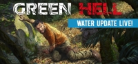Green Hell v0.2.0