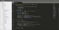 Sublime Text 3.2 Build 3204 Dev FULL [TheWindowsForum]