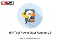 MiniTool Power Data Recovery v9.2 (All Editions) + Fix {CracksHash}