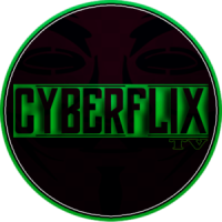 CyberFlix TV v3.3.2 build 139 Premium Mod Apk {CracksHash}