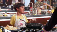 MasterChef Junior S09E01 XviD-AFG EZTV