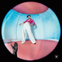Harry Styles - Fine Line (2019) Mp3 320kbps Album [PMEDIA] ️