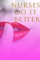Nurses Do It Better (2018) HDRip x264 - SHADOW[TGx]