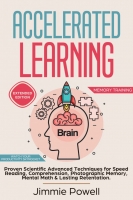 Accelerated Learning