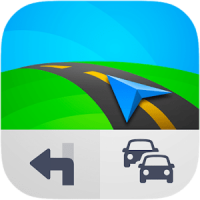 Sygic GPS Navigation & Maps v18.4.2 Final MOD APK {APKMAZA}