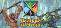 Realms of Magic v0.16.5