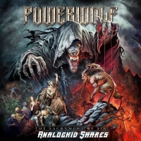 Powerwolf - The Sacrament Of Sin (Limited Edition)ak