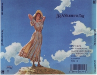 It's a Beautiful Day (1969) psychedelic rock EAC FLAC