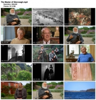 The Master of Glenveagh (540p, soft Eng subs)