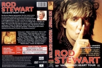 Rod Stewart - Vagabond Heart Tour [1992] DVD5