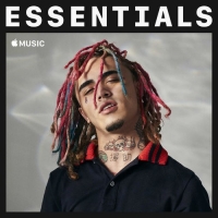 Lil Pump - Essentials (2019) Mp3 320kbps Songs