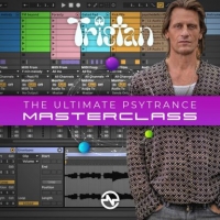 [ FreeCourseWeb ] The Ultimate Psytrance Masterclass