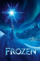 Frozen 2013 720p BluRay 800MB x264-GalaxyRG