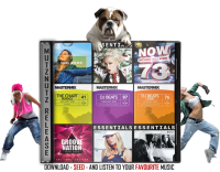 MutzNutz Music Pack 014 2020