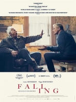 Falling 2020 HDRip XviD AC3-EVO