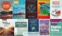 40 Assorted Books Collection PDF-EPUB Set 20