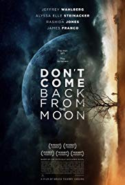 Don't Come Back from the Moon (2019) HDRip [OpenTsubasa]