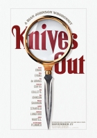 Knives Out 2019 WEBRip XviD MP3-FGT