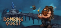 Bombing Quest Bombing Quest
