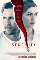 Serenity (2019) 720p BluRay 999MB - MkvCage Serenity (2019) 720p BluRay 999MB - MkvCage