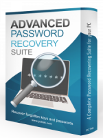Advanced Password Recovery Suite v1.1.1 Final + Crack - [haxNode]