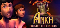 Ankh 2: Heart of Osiris -GOG Ankh 2: Heart of Osiris -GOG
